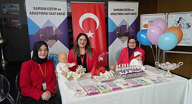 Uzm. Dr. Uras: "Sezaryen doğum tercihi değil, bir ameliyattır"