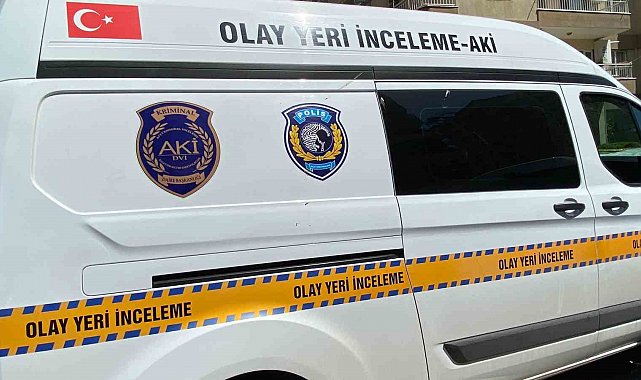 Uzman çavuş evinde ölü bulundu