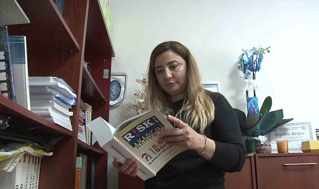 Uzmanı açıkladı: "Bu önlemleri almak kültür göstergesidir"