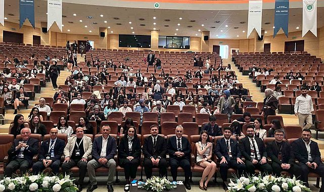 Uzmanından önemli tavsiye: "Sağlıklı beslenme ile Demans hastalığından korunmak mümkün"