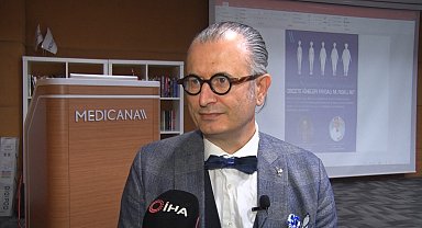 Uzmanından uyarı: "Her 5 çocuktan biri obez"