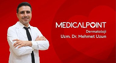 Uzmanından yüzdeki kızarıklık uyarısı