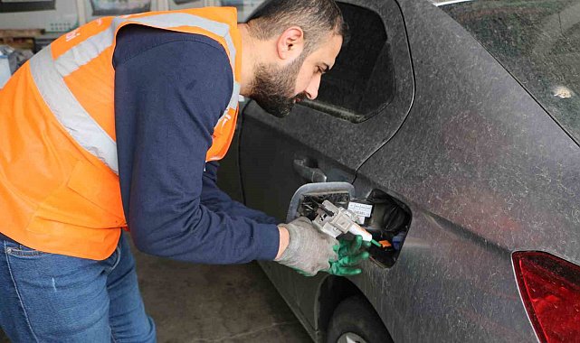 Uzmanlar uyardı: Araçlara TTB için son gün 30 Nisan