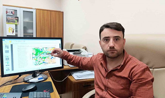 Uzmanlardan, 'beklenen olağan sarsıntı ve panik yapılmaması uyarısı