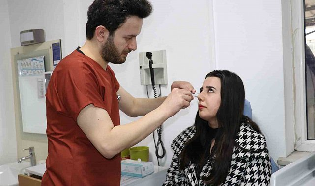 Uzmanlardan burun estetiği uyarısı