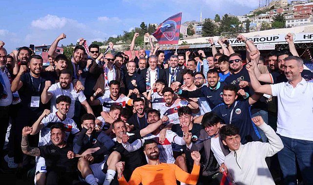 Vali Tuncay Akkoyun, şampiyonluklara mimarlık yapıyor