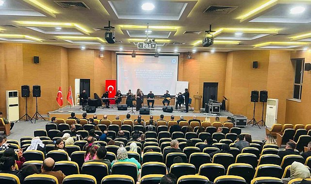 Van Büyükşehir Belediyesinden Polis Günü konseri