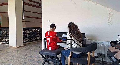 Van Büyükşehir Belediyesinin kurslarına yoğun ilgi