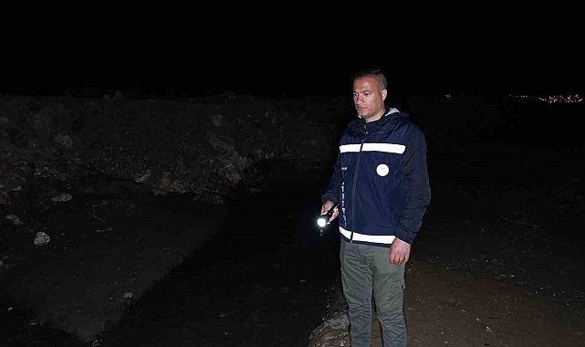 Van Gölü'nün hazinesi inci kefali için koruma seferberliği