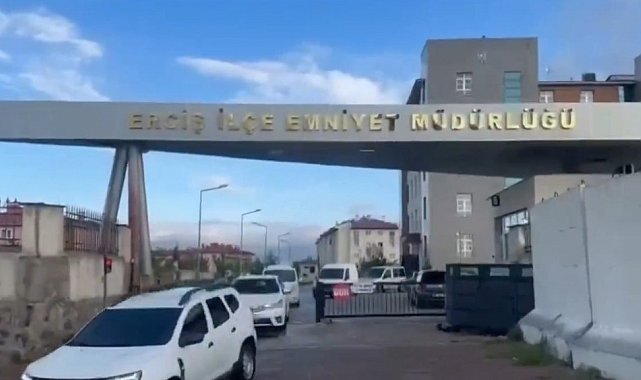 Van'da 3 bin 940 paket kaçak sigara ele geçirildi