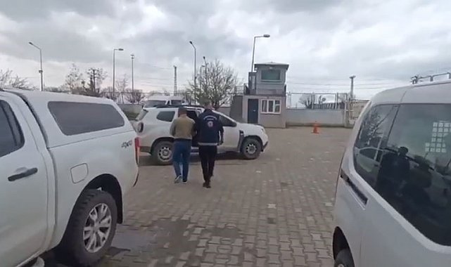 Van'da 3 organizatör tutuklandı