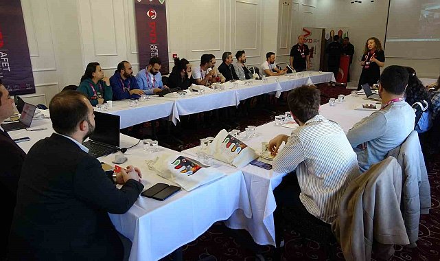 Van'da acil tıp uzmanlarına 'afet eğitimi' verildi