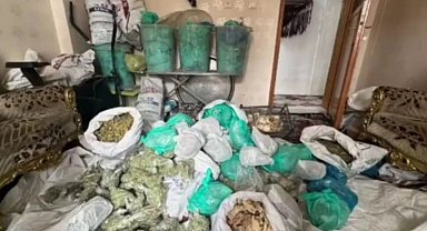 Van'da sahte belgelerle tedavi uygulayan şahıslara operasyon