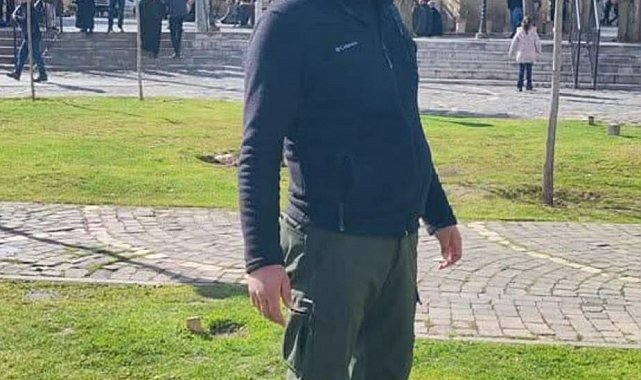 Van'da vinç devrildi, operatör hayatını kaybetti