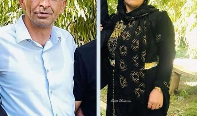 Van'daki kazada hayatını kaybeden 6 kişi toprağa verildi