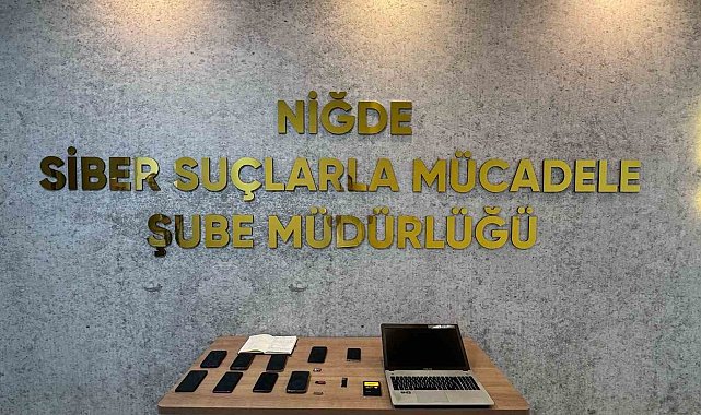 Vatandaşın kripto varlığını ele geçiren örgüte operasyon: 6 gözaltı