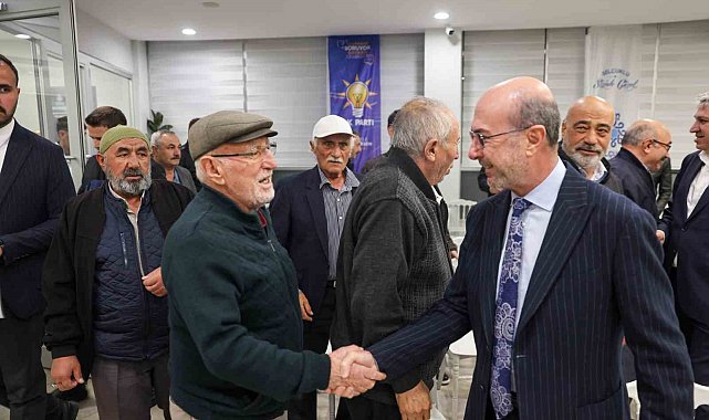 Vatandaşlar sordu Başkan Pekyatırmacı cevapladı