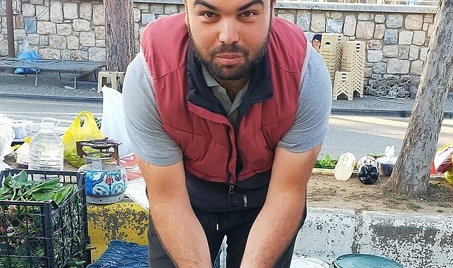 Vazgeçilmez yaz meyvesi erik tezgahlarda yerini aldı