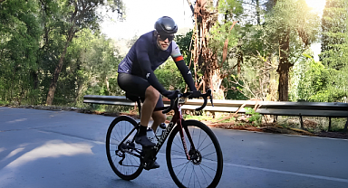 Veysel Filiz ile Bisiklet Sporunda Yeni Bir Dönem: Gençler Dünya Sahnesine Hazırlanıyor