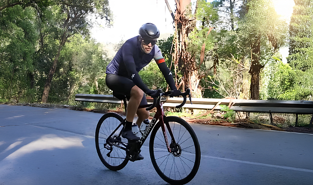 Veysel Filiz ile Bisiklet Sporunda Yeni Bir Dönem: Gençler Dünya Sahnesine Hazırlanıyor