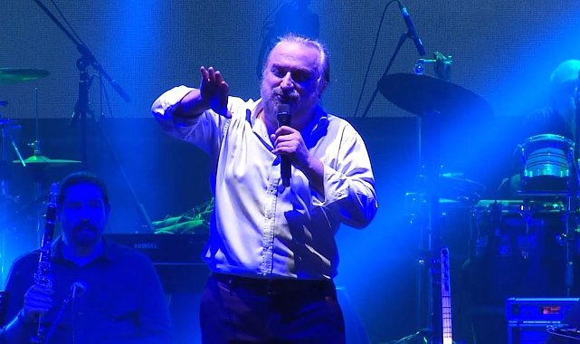 Volkan Konak'ın ismi Antalya'da karavan parkta yaşatılacak