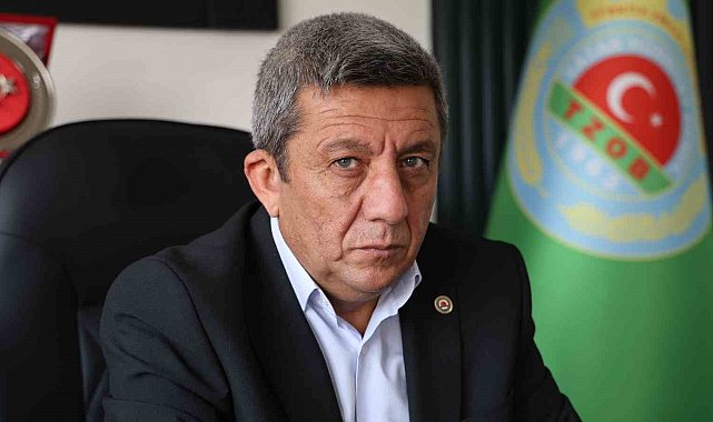 Yağışlar, Kırşehirli üreticilerin yüzünü güldürdü