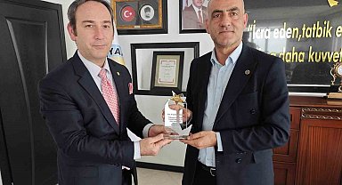 Yakakent'te "Hayallerimiz Gökyüzünde" projesi