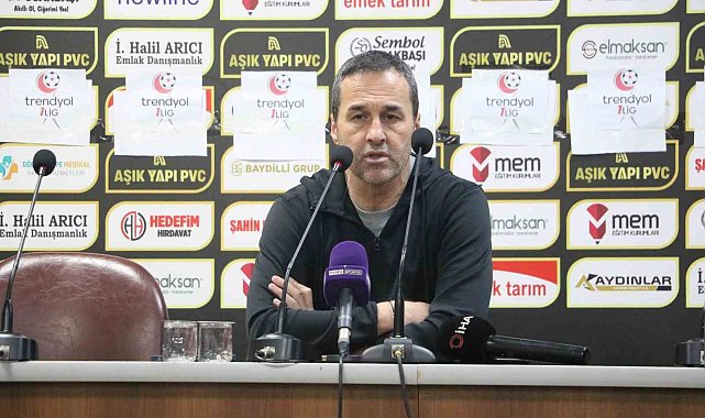 Yalçın Koşukavak: "Hakemin pardonu olmaz"