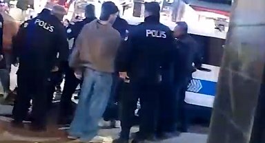 Yalova'da tartıştığı şahsı tabancayla yaralayan şüpheli tutuklandı