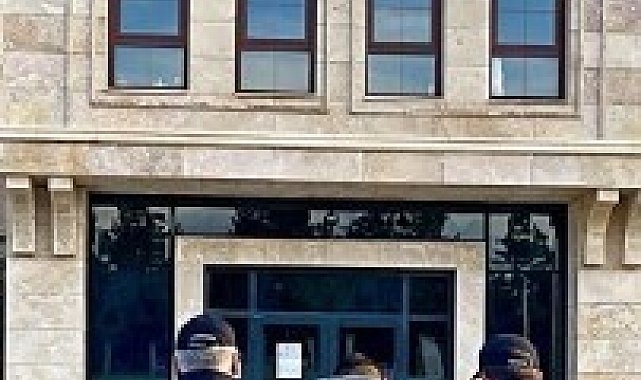 Yalvaç'ta uyuşturucu ticaretine suçüstü: 1 gözaltı