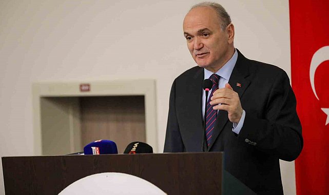 Yangın yönetmeliğine uymayanlar gerekirse kapatılacak