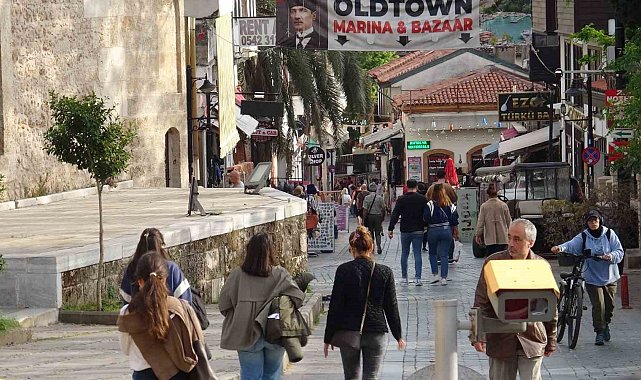 Yangına dayanıklı kapı krizi: Antalya'da 1600 otelden yüzde 90'ı risk altında