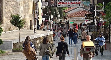 Yangına dayanıklı kapı krizi: Antalya'da 1600 otelden yüzde 90'ı risk altında