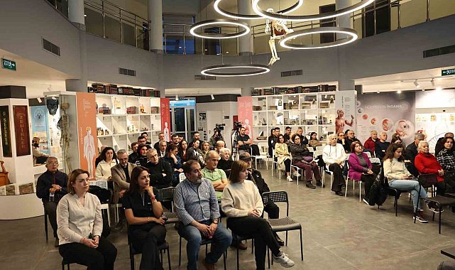 Yapay zeka destekli kalp taraması