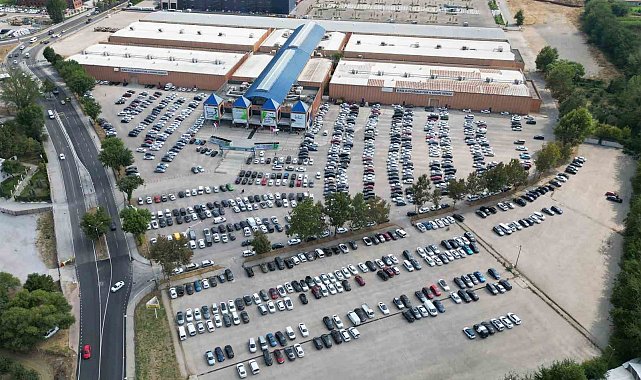 Yapı ve yaşam fuarı kapılarını açıyor