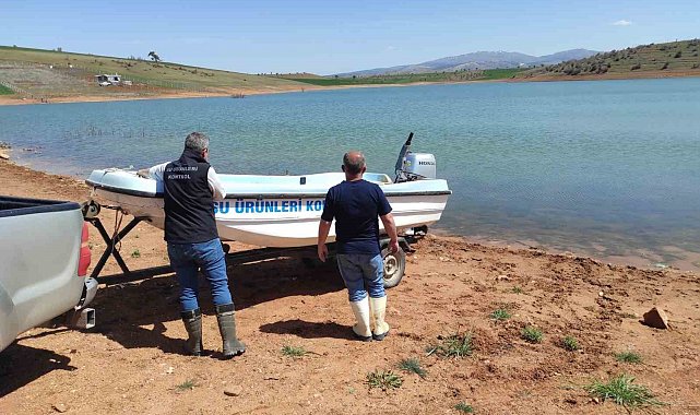 Yasağa uymayanlara ceza yazıldı, av malzemelerine el konuldu