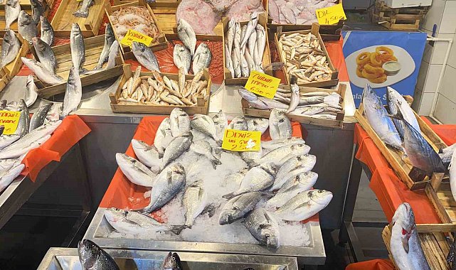 Yasak kapıda: Balıkçılar sezonun son siftahlarını yapıyor