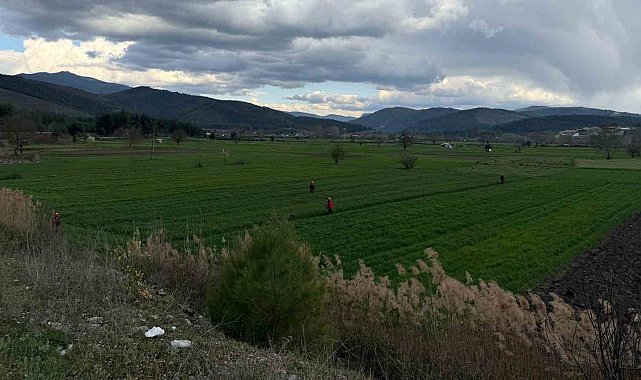 Yaşlı adamdan 2 gündür haber alınamıyor