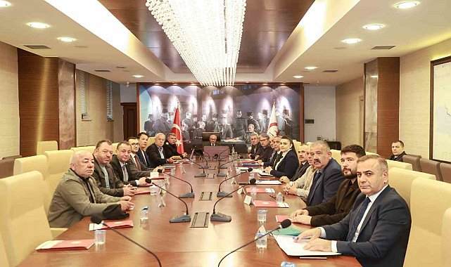 Yat turizmi ile 120 milyon euroluk katkı ve 2 bin istihdam hedefi