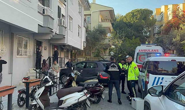 Yazılım firması ortağı evinde ölü bulundu