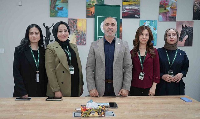 YEDAM'dan bağımlılıkla mücadelede ücretsiz destek