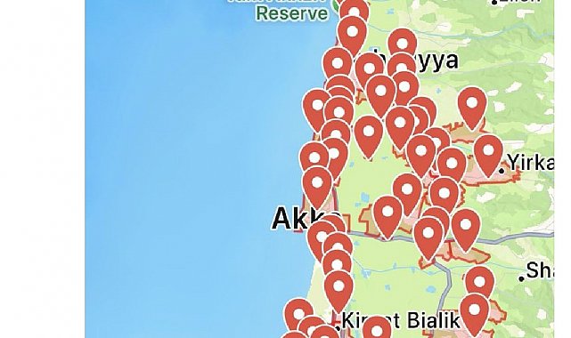 Yemen'den İsrail'e füze saldırısı: Ülkenin kuzeyinde sirenler çaldı