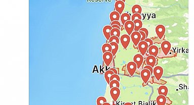 Yemen'den İsrail'e füze saldırısı: Ülkenin kuzeyinde sirenler çaldı