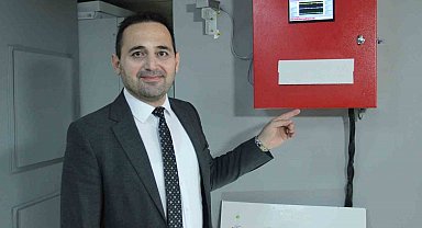 Yerli erken uyarı sistemi İstanbul depremini 9 saniye önce bildi