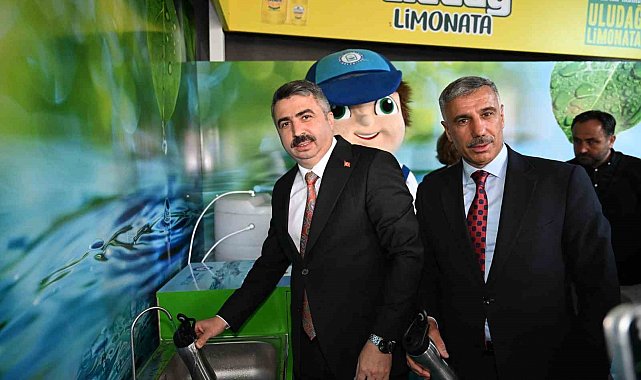 Yeşil Şehir Yıldırım