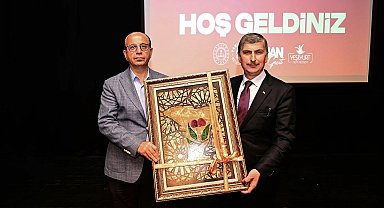 Yeşilyurt Belediyesi'nden Mehmet Akif Ersoy'u anlama etkinliği