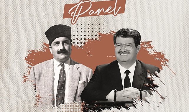 Yeşilyurt Belediyesi'nden Özal ve Fendoğlu'na vefa paneli