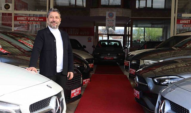 Yetki belgesi olmayan araç ilanı veremeyecek