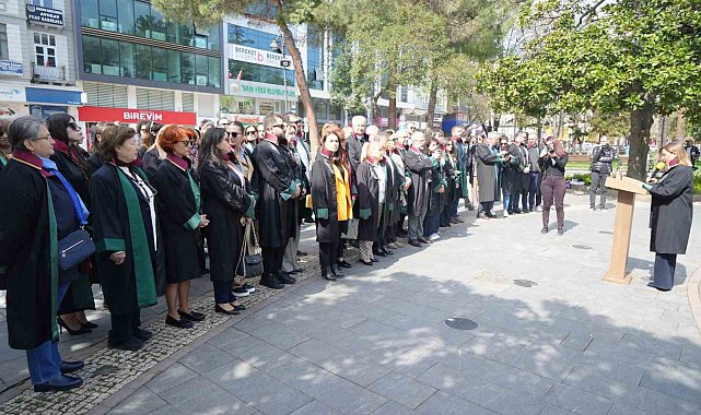 Yıldıran: "Genç avukatlar ekonomik çıkmazın içinde"