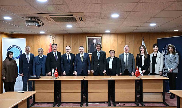 Yıldırım'ı gençler tasarlıyor